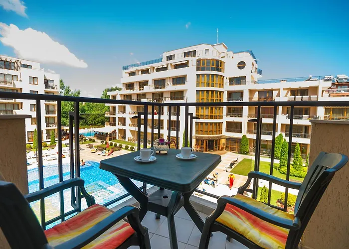 Tsb Sunny Victory 3*