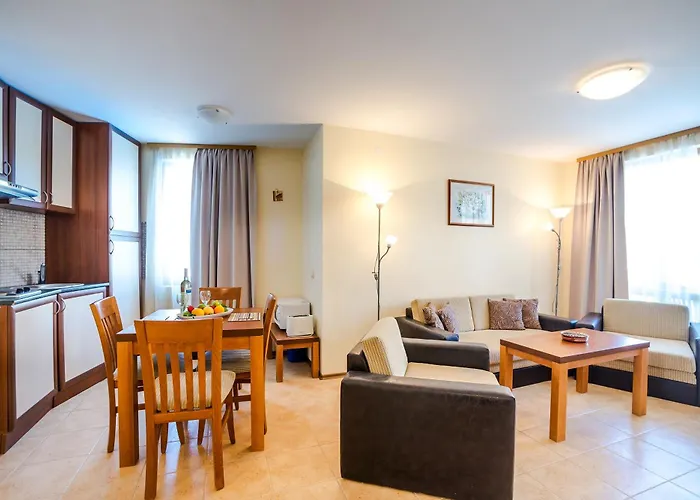 Tsb Sunny Victory 3* Slantschew brjag