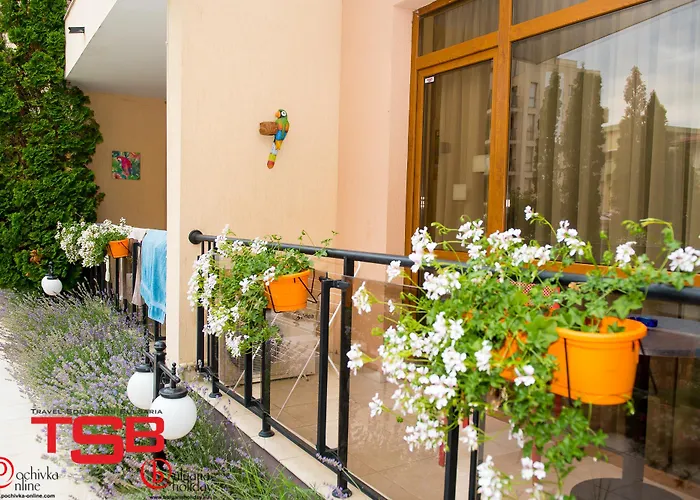 Tsb Sunny Victory Slantschew brjag