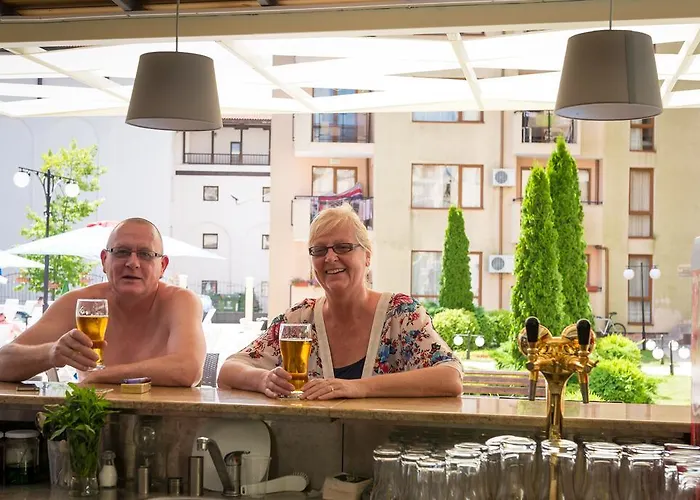 Tsb Sunny Victory Slantschew brjag