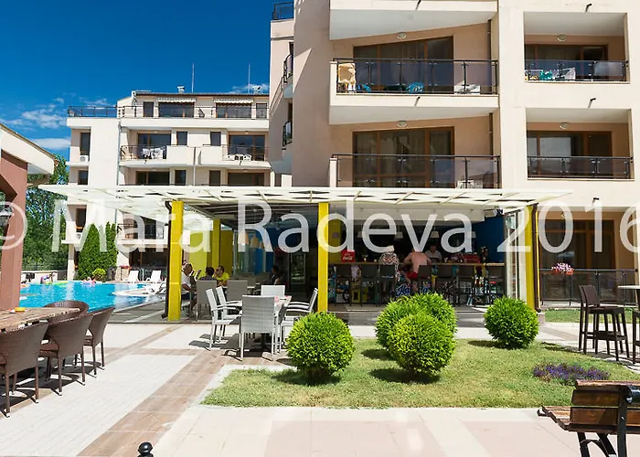 Tsb Sunny Victory Slantschew brjag