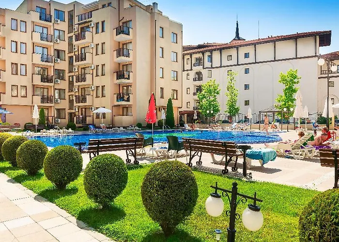 Tsb Sunny Victory Slantschew brjag