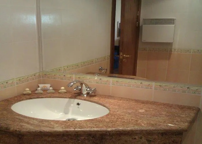 Tsb Sunny Victory Aparthotel 3*