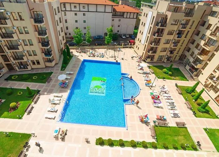 Tsb Sunny Victory 3* 阳光海滩