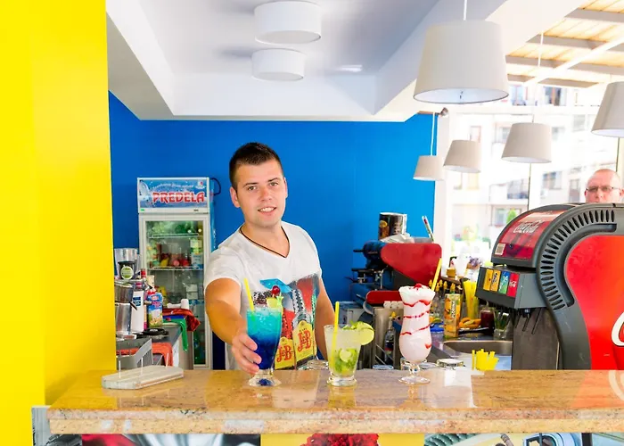 Aparthotel Tsb Sunny Victory 3*