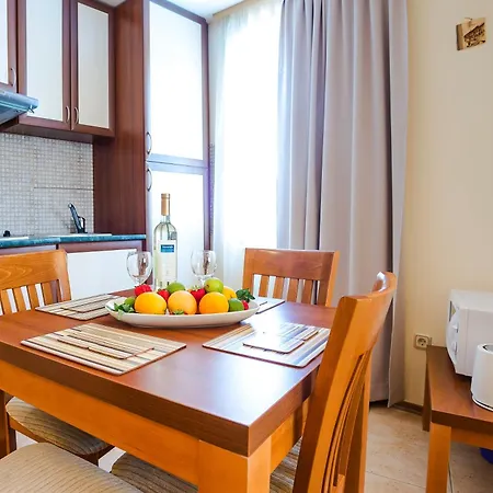 アパートホテル Tsb Sunny Victory サニービーチ