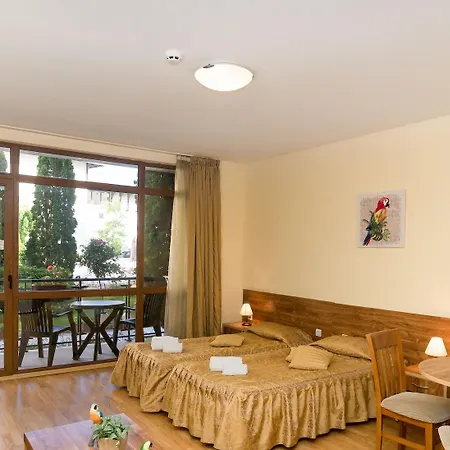 Tsb Sunny Victory 3*