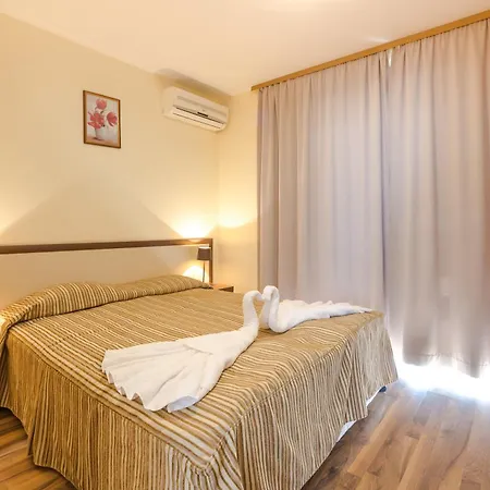 Tsb Sunny Victory アパートホテル