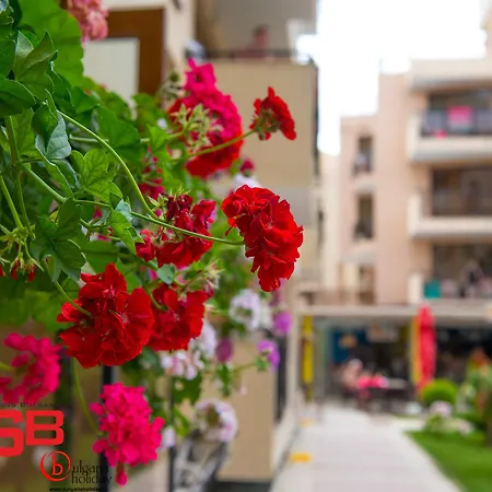 アパートホテル Tsb Sunny Victory サニービーチ