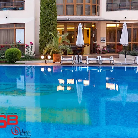 Tsb Sunny Victory アパートホテル サニービーチ