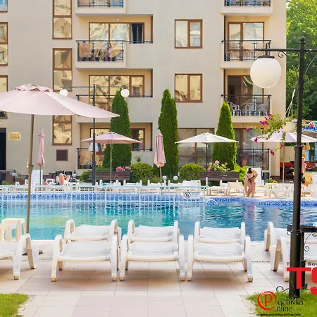 Tsb Sunny Victory アパートホテル