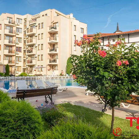 Tsb Sunny Victory Apart-hotel