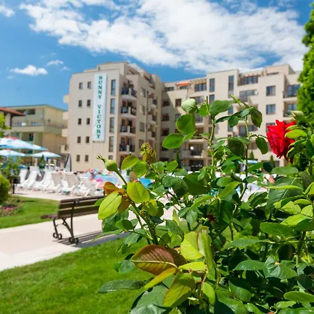 Tsb Sunny Victory アパートホテル サニービーチ