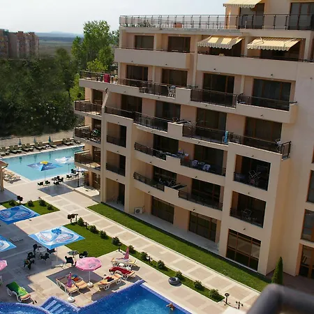 Tsb Sunny Victory アパートホテル サニービーチ