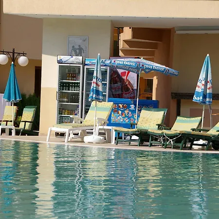 Tsb Sunny Victory 3* サニービーチ