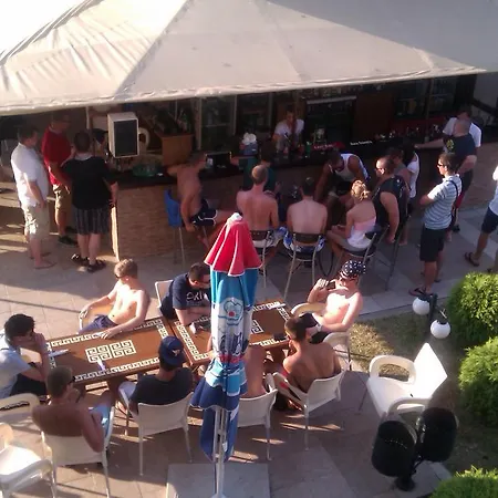 Tsb Sunny Victory サニービーチ