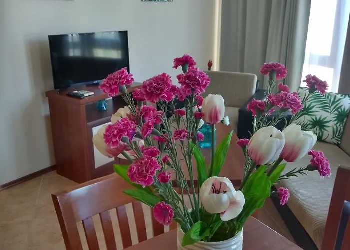 Apart-hotel Tsb Sunny Victory Sunny Beach