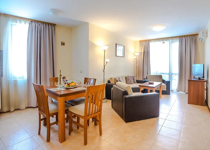 Apart-hotel Tsb Sunny Victory