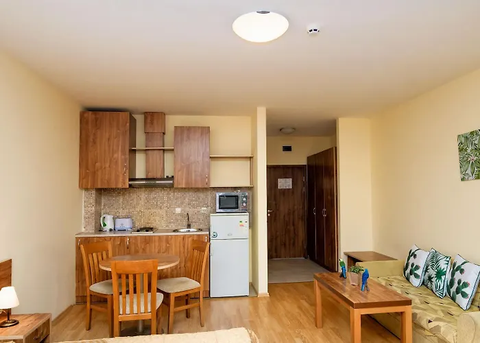 Tsb Sunny Victory Sunny Beach