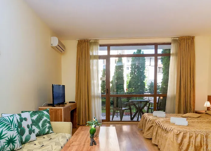 Apart-hotel Tsb Sunny Victory