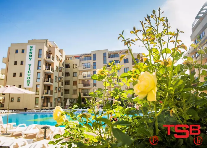 Tsb Sunny Victory 3*