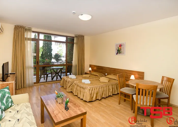 Apart-hotel Tsb Sunny Victory