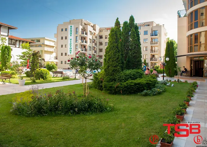 Tsb Sunny Victory Apart-hotel 3*