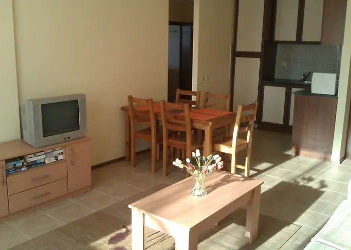 Apart-hotel Tsb Sunny Victory 3*