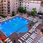 Tsb Sunny Victory Sunny Beach