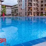 Tsb Sunny Victory 3* Sunny Beach