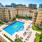 Aparthotel Tsb Sunny Victory 3*
