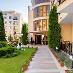 Aparthotel Tsb Sunny Victory 3*