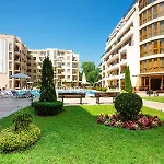 Tsb Sunny Victory Aparthotel Sunny Beach