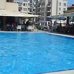 Tsb Sunny Victory Sunny Beach