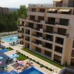 Tsb Sunny Victory Aparthotel Sunny Beach