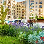 Tsb Sunny Victory Aparthotel Sunny Beach