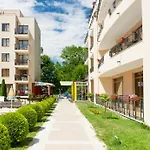 Aparthotel Tsb Sunny Victory Sunny Beach