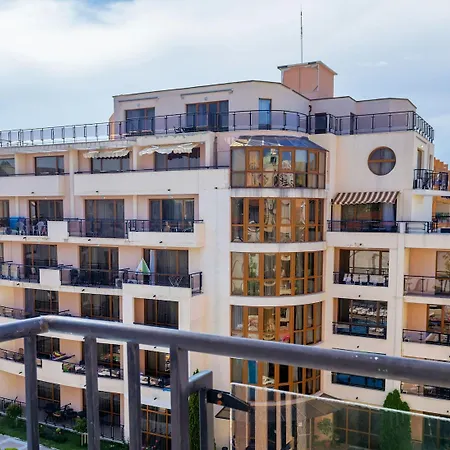 Aparthotel Tsb Sunny Victory 3*