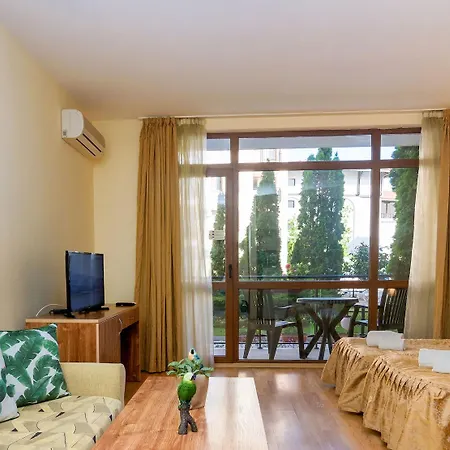 Aparthotel Tsb Sunny Victory