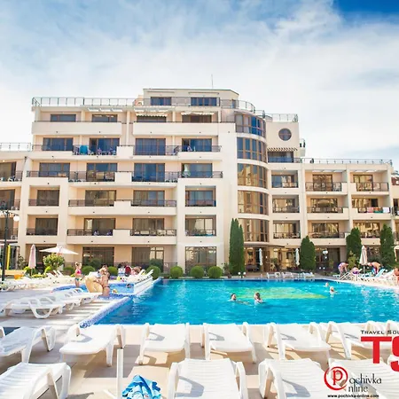 Tsb Sunny Victory Апарт-отель 3*