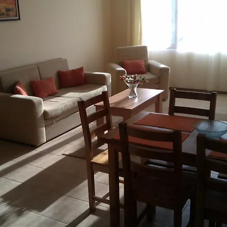 Aparthotel Tsb Sunny Victory Sunny Beach