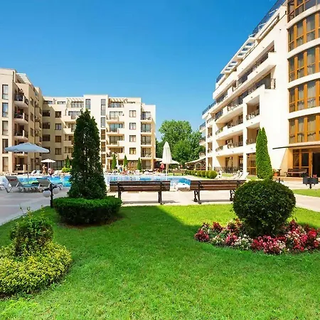 Tsb Sunny Victory Апарт-отель
