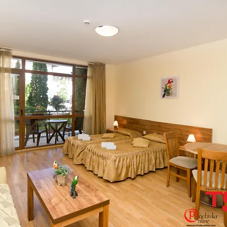 Apart Otel Tsb Sunny Victory