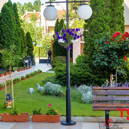 Apart Otel Tsb Sunny Victory