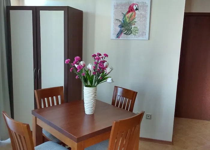 Apart Otel Tsb Sunny Victory