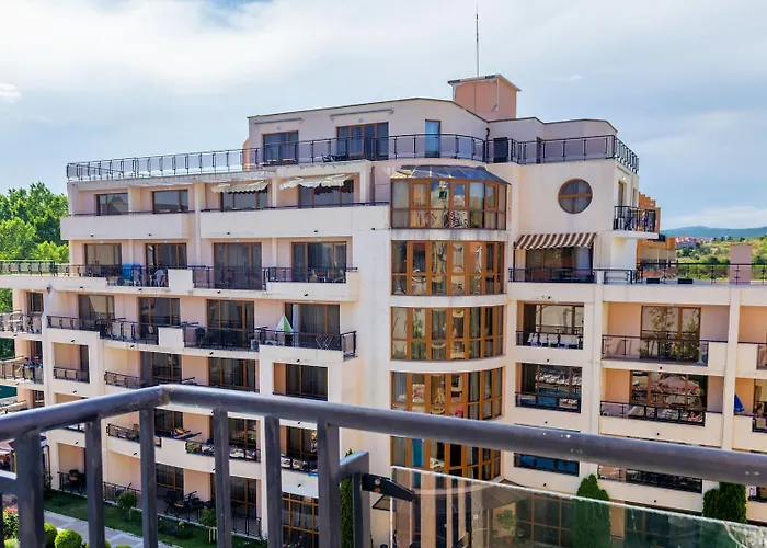 Apart Otel Tsb Sunny Victory 3*