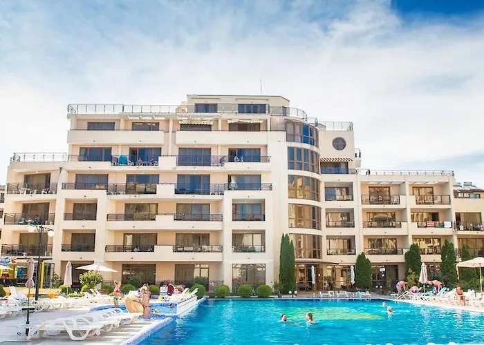 Tsb Sunny Victory 3*