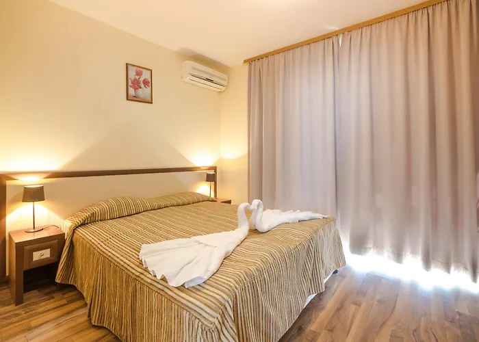 Tsb Sunny Victory Apart Otel