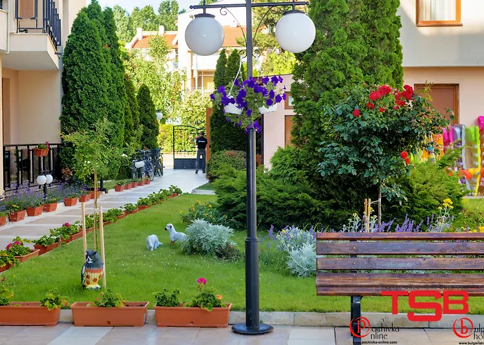 Apart Otel Tsb Sunny Victory